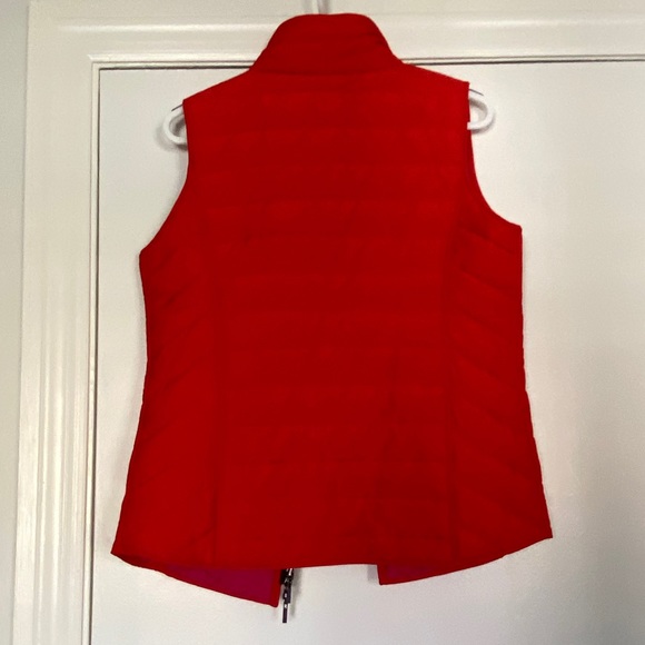 Puffer Vest - Picture 2 of 5